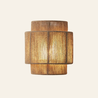 Aplique de Pared - Montezuma - Marea