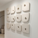 Decoración de Pared - Arte Decorativo - Marsic Set