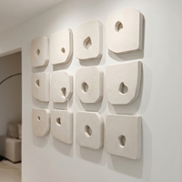 Decoración de Pared - Arte Decorativo - Marsic Set