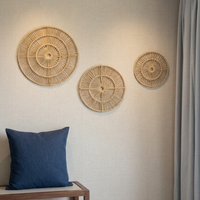 Decoración de Pared - Arte Decorativo - Cabuya Set