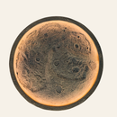 Lámpara Colgante - Art - Luna